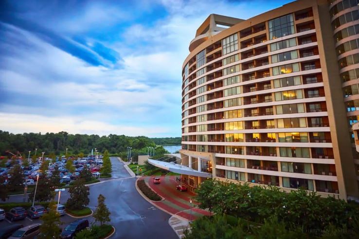 DVC Resort